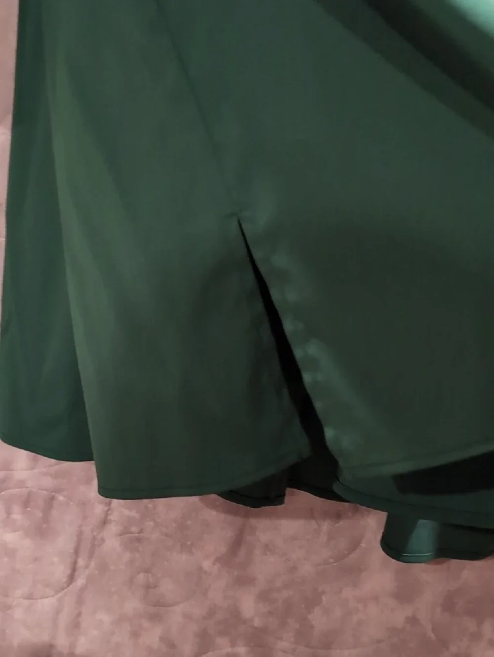 Lafayette 148 New York Emerald Green Blouse